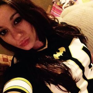 Meet your Posher, Casey